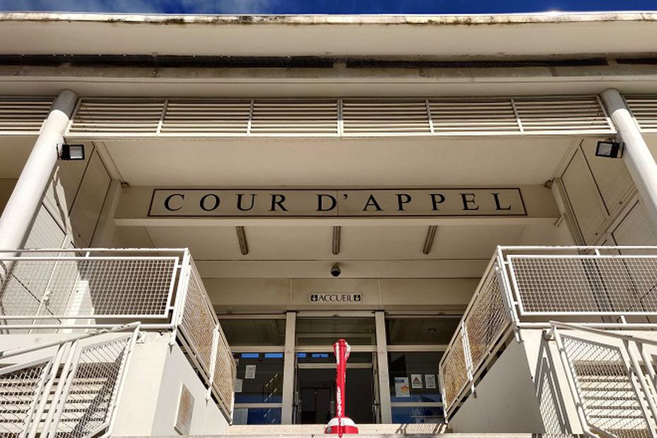 Saint-Louis : La Cour d’appel va déménager provisoirement ( Procureur général)