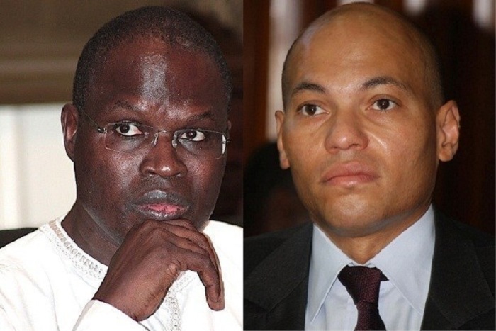 Karim et Khalifa candidats ? Les contradictions des Codes électoral, pénal et procédure pénal
