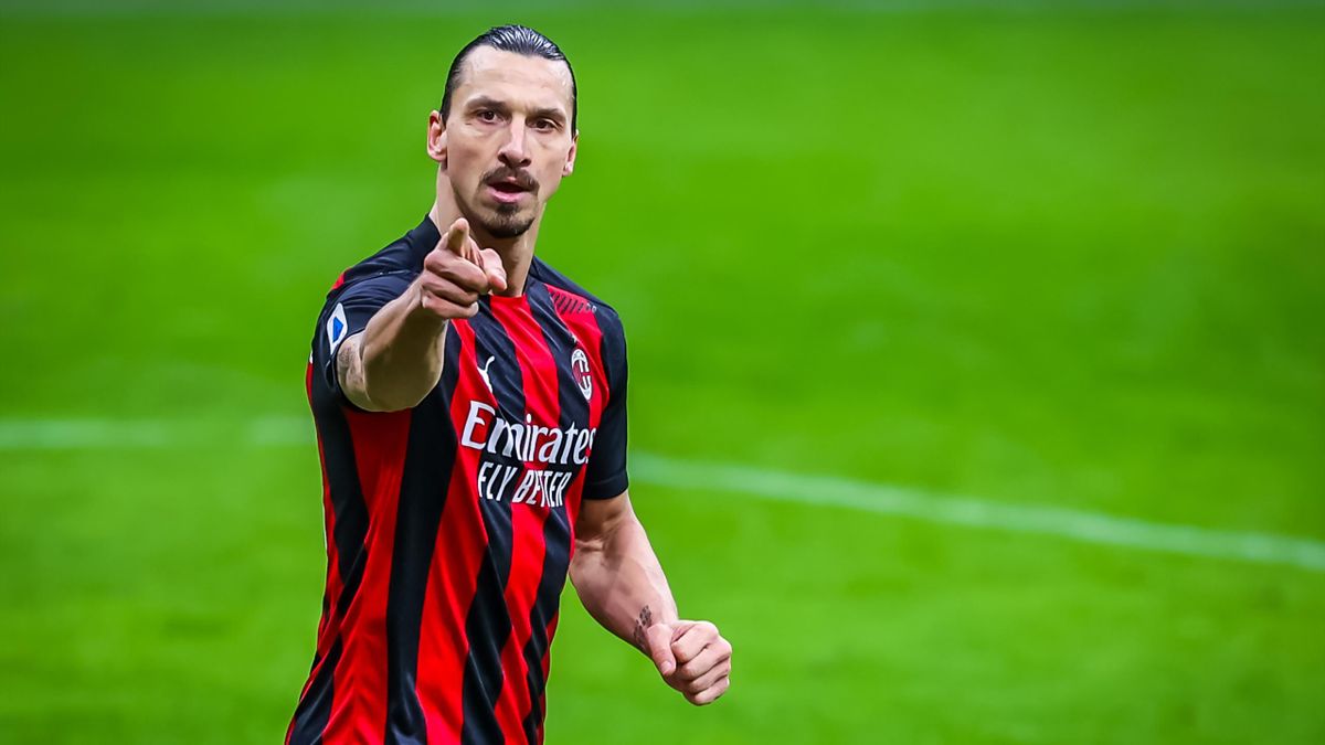 AC Milan : Zlatan Ibrahimovic opéré ce vendredi !