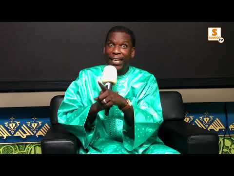 Iran Ndao avertit Macky Sall : « Bou moytouwoul dina danou.. » (Senego Tv)