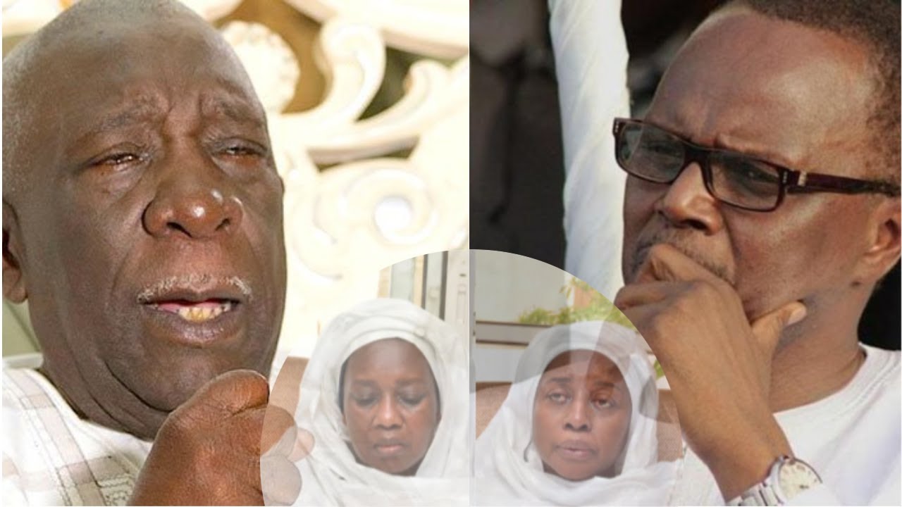 Ehadj Mansour Mbaye: « L’honneur que Tanor m’a fait dans ses dernières volontés »