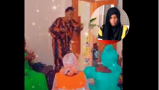 « Do Adji Sarr » : Le nouveau « tassou »qui agite la toile…(vidéo)