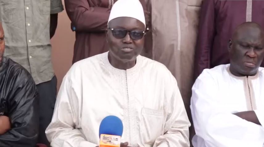 Locales-Taiba Ndiaye : Alé Lô candidat à un 7e mandat…