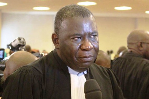 Me Assane Dioma Ndiaye : « Désormais, avec le nouveau libellé de l’article 238 du code Pénal…