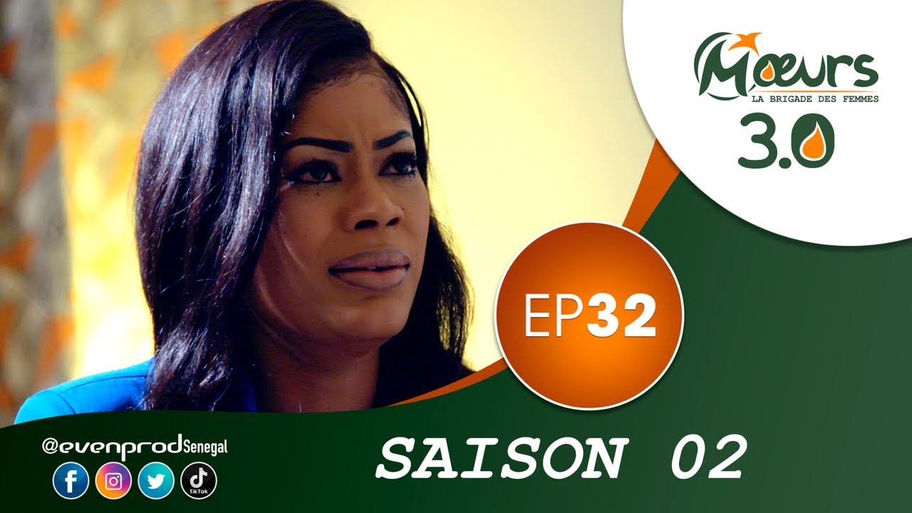 Séries : Moeurs – Saison 2 – Episode 32 / INFIDELES – Saison 2 – Episode 6