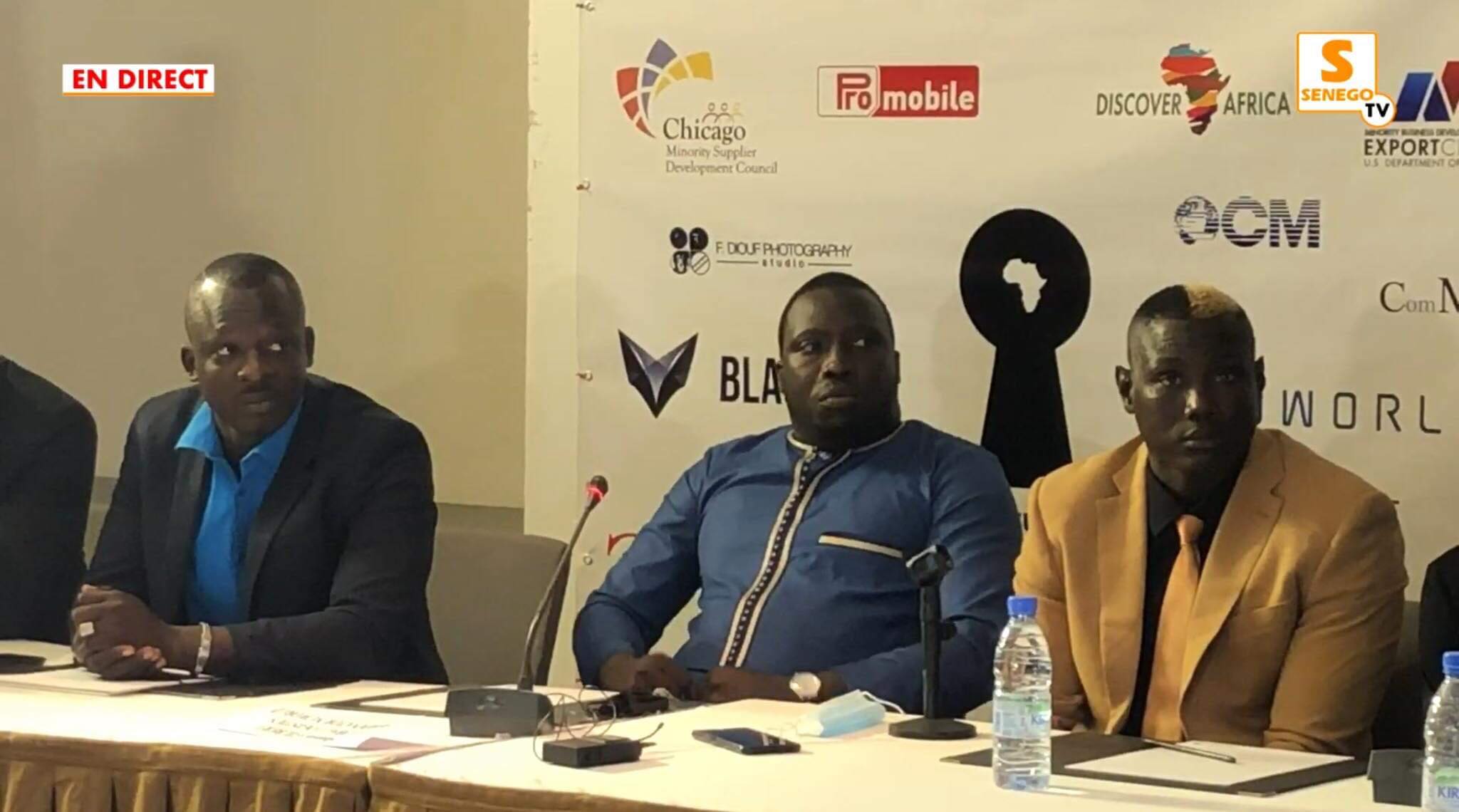 Face-à-face Wouly-Big Pato : Radisson renoue avec la lutte, 9 ans après Balla Gaye 2/Yékini