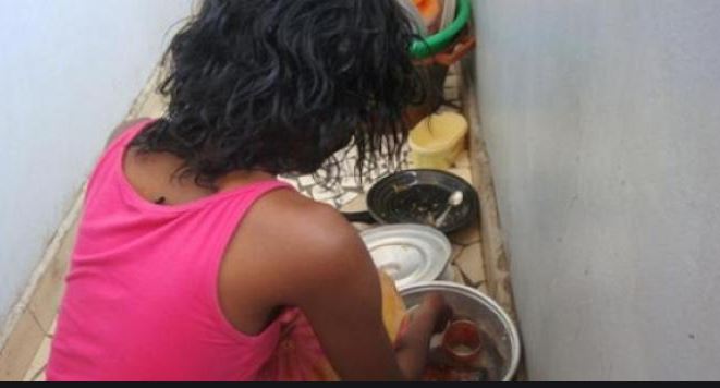10 ans de prison pour F. Camara : Comment la Bonne était devenue un objet sexuel pour son boss…