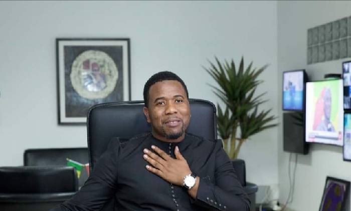 Tabaski 2021 : Le message émouvant de Bougane Gueye Dany (vidéo)