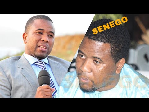 Locales 2022 : Après Barthélémy Dias, Bougane Guèye Dani sera candidat à la mairie de Dakar (Vidéo)