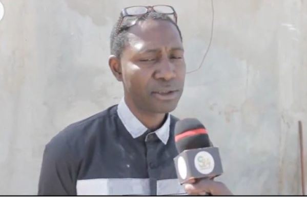 Professeurs agressés par des élèves : Le coup de gueule du Pr Sanou Sy Ba (vidéo)