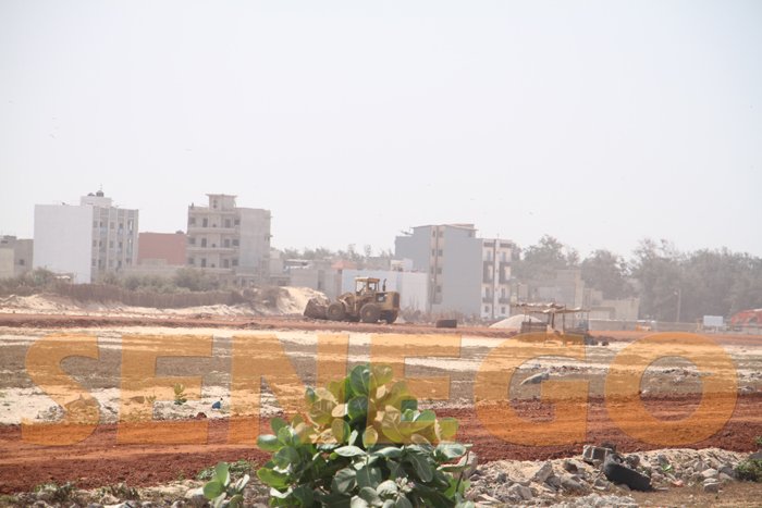 Foncier : La collectivité Lebou de Ouakam adresse une lettre ouverte à Macky Sall