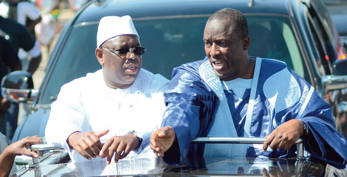 Cheikh O. Anne à Macky Sall : « Nous vous promettons 99% pour les prochaines élections »
