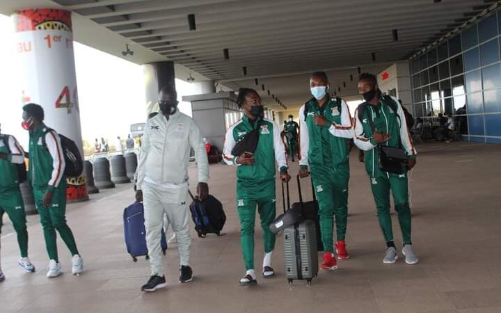 Sénégal vs Zambie : Plusieurs forfaits chez les Chipolopolo, un effectif à 99% local
