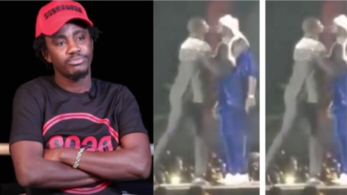 Attentat à la pudeur : Le procureur requiert 6 mois ferme contre A. Thiou et E. Badiane