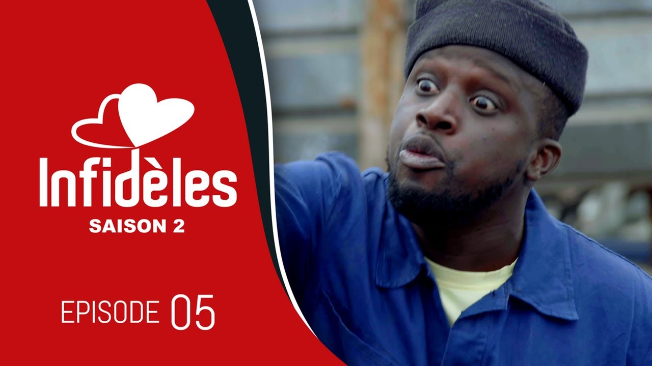 INFIDELES – Saison 2 – Episode 5