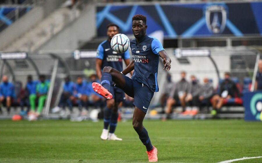 Moustapha Name