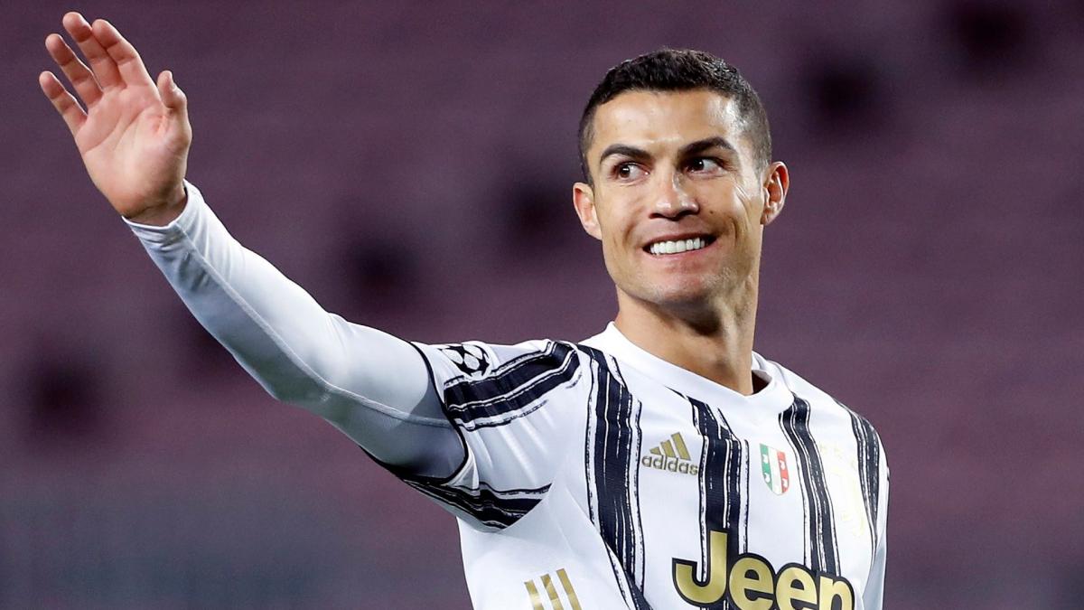 Le PSG entame les discussions pour Cristiano Ronaldo