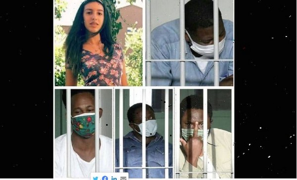 Italie: Un Sénégalais écope la perpète pour viol et meurtre d’une mineure…