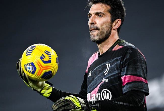 Mercato : Buffon quitte la Juventus et rejoint Parme !