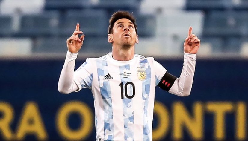 Copa America: Messi porte encore l'Argentine, Les quarts de finale connus (vidéo)