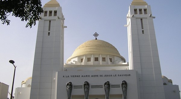 Assomption : L’Eglise catholique célèbre la Vierge Marie…