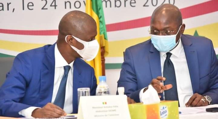 Redécoupage région de Dakar : Le Gouvernement explique le projet ce jeudi