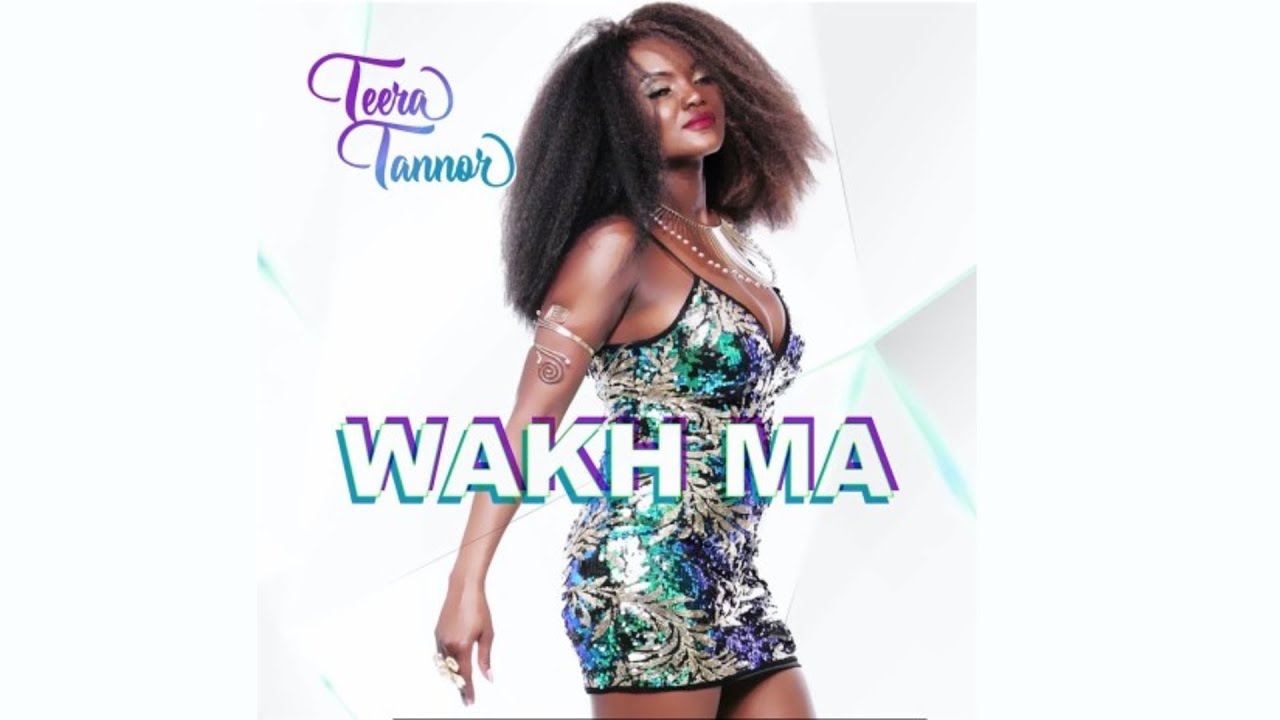 Découvrez « WAKH MA » de la chanteuse Teera Tannor (Vidéo officielle)