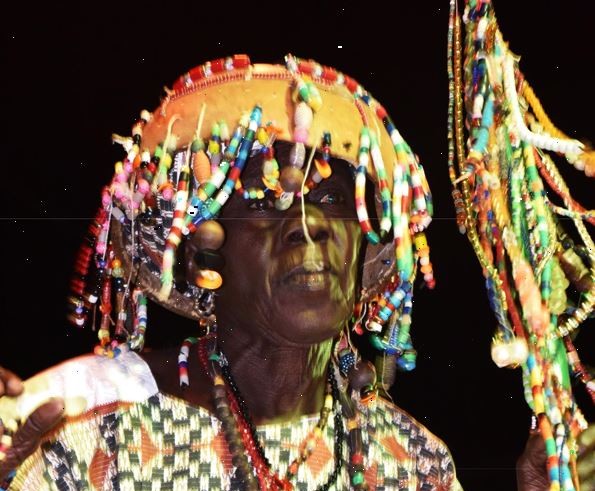  Festival Niumi Badiya : Un trait d’union entre les peuples de la Sénégambie (Photos)