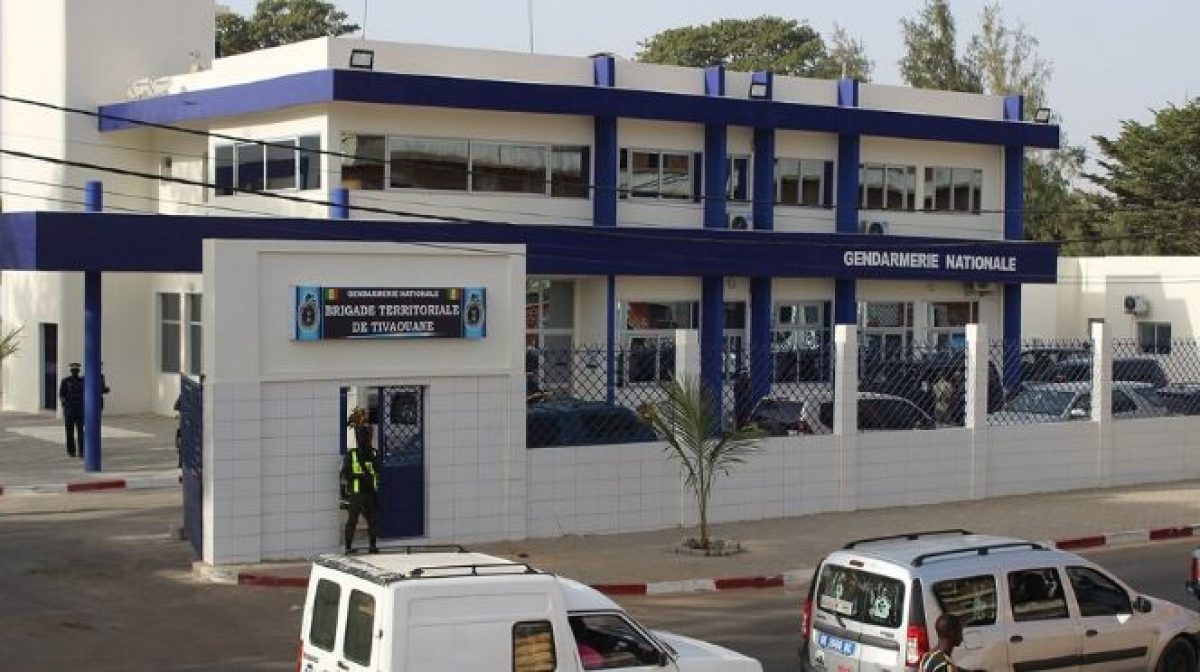 Ouakam : La gendarmerie accusée d’arrestations-détentions sans motif