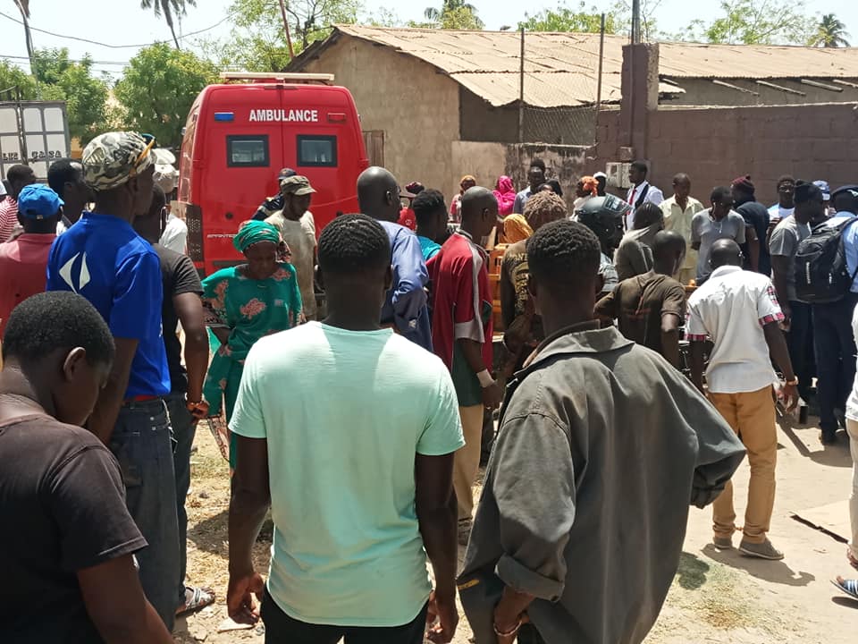 Mbour-Sindia : Le berger Abou Ba tué à coups de machette par des voleurs…