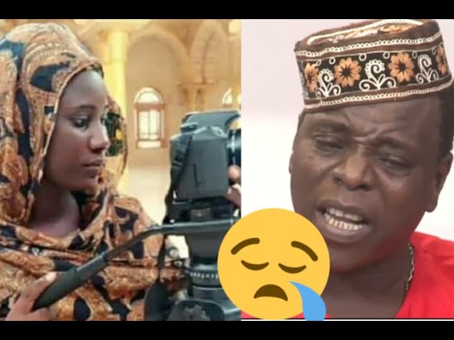 (Vidéo)- Décès de Ya Seyda : Kouthia pleure sa défunte camérawoman