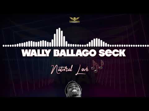 Nouveau single : Wally Seck éteint les « allumettes » et allume le « Natural love »