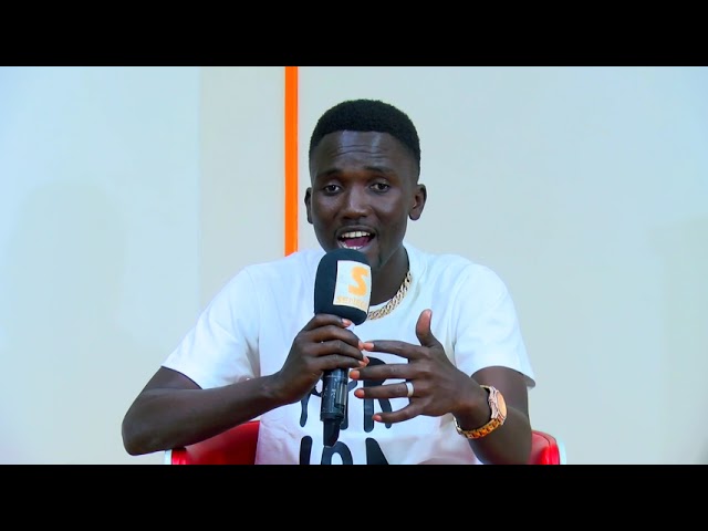 Amdy Moustapha : »Mon seul désir, c’est un duo avec Akhlou Brick… Guy Marius doit revenir à »