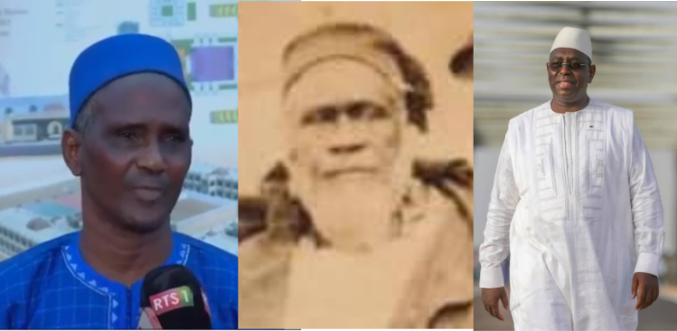Centre dédié à Cheikh Moussa Kamara : La famille du sage de Ganguel se réjouit du joyau (Vidéo)