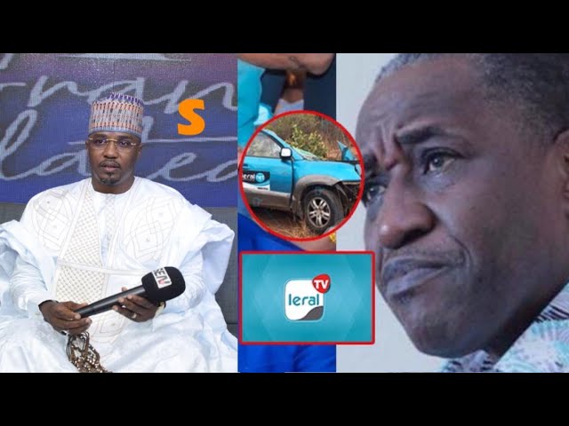 Cheikh Sarr sur les commentaires négatifs sur les défunts de Leral : "Bone ba yéné niit gni dé..."