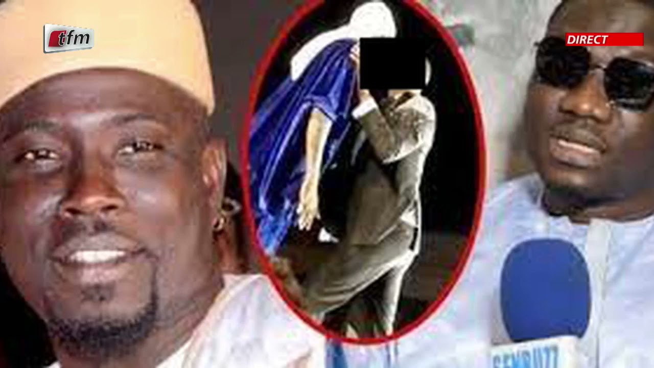 Jamra et sa plainte contre les danseurs de Waly : « Menace de mort bi Ahmed Thiou def mo… »… »