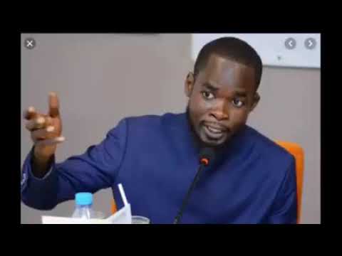 Babacar BA « forum du justiciable » dit tout sur articles revus dans le Code Pénal (Vidéo)