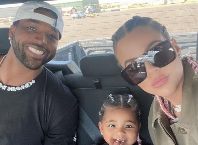 Khloé Kardashian : Surprenante déclaration de son ex, infidèle et récidiviste…
