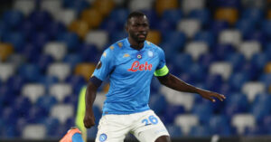 Coraddo Saccone : « Koulibaly doit être traité différemment à l’entraînement… »