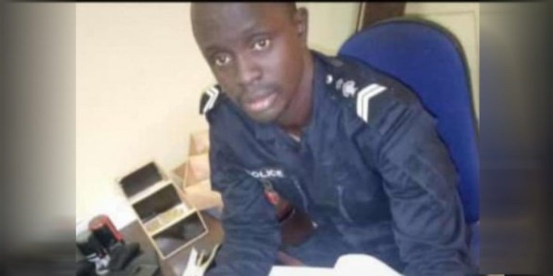 Agent du Gmi tué : De nouvelles arrestations