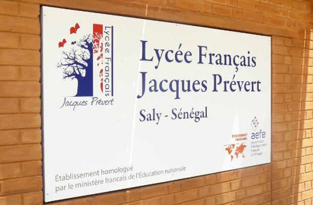 Lycée français de Saly : Yérim-fils mouillé dans un viol, interdit d’inscription…