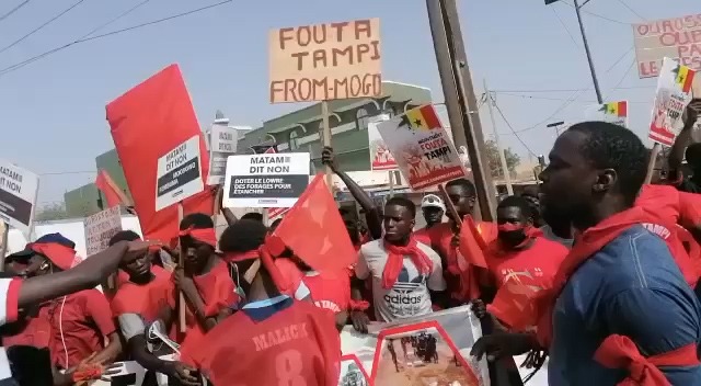 Tournée au Fouta : « Une occasion a été ratée par Macky Sall » (Audio)
