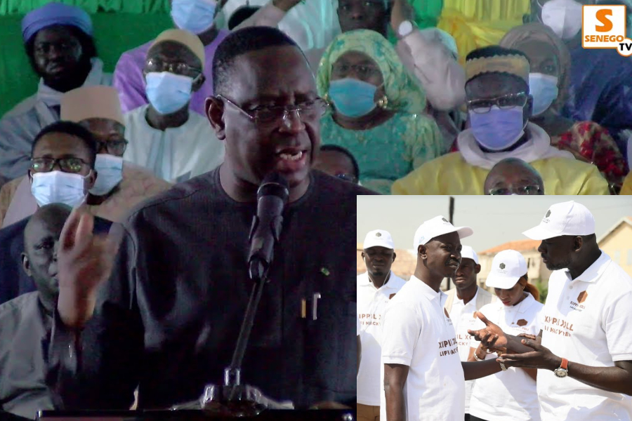 « Après plus de deux ans de travaux, l’hôpital de Kédougou vient soulager la population »