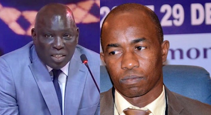 Souleymane Téliko contre Madiambal Diagne : Le parquet réclame…