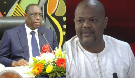 Douma diaplé Macky ci gordjiguén wala 3e mandat »: « Je persiste », Mame Mbaye Niang