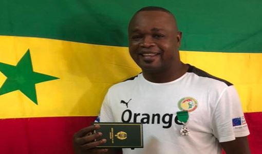 Foot – Mamadou Diallo: « Le Beach Soccer a atténué la frustration vécue avec le Football à 11 »