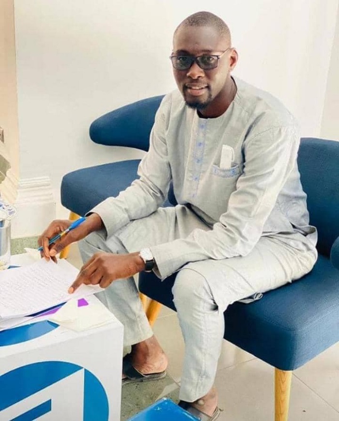 Modou Diagne Fada et le Ldr/Yessal en deuil…