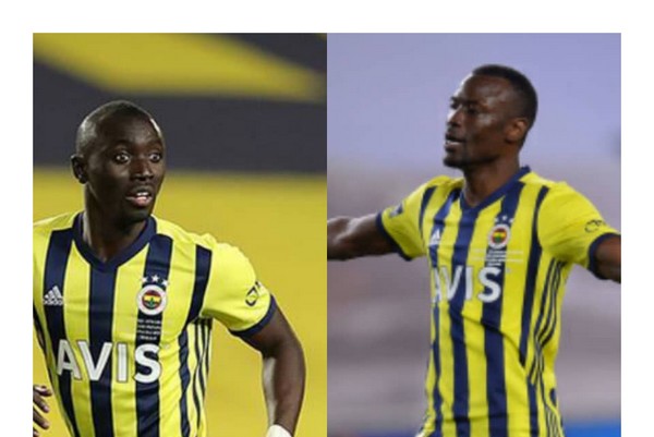Turquie – Papis Cissé et Mame Thiam : Les précisions du club Gaziantep