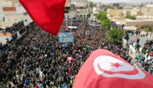 Colère en Tunisie après la mort d’un homme battu lors de sa garde à vue