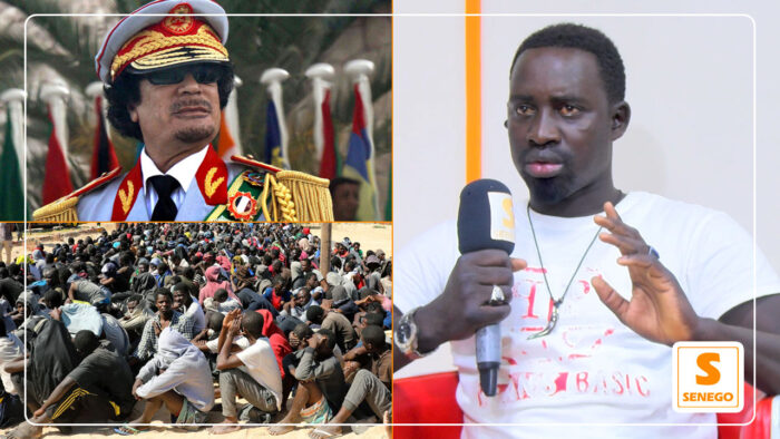 Exclusif – Libye :  La vie après Khadafi, l’absence d’une ambassade sénégalaise, Mara Ndiaye révèle